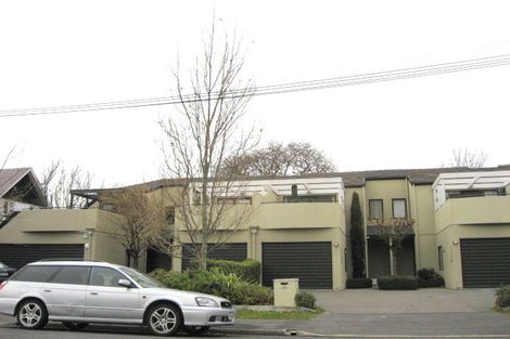 Photo of property in 6/22 Ranfurly Street, St Albans, Christchurch, 8014