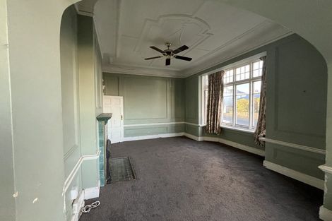 Photo of property in 323 Stuart Street, Dunedin Central, Dunedin, 9016