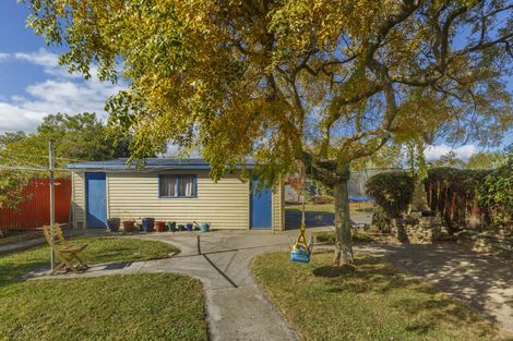Photo of property in 24 Sutherland Crescent, Westbrook, Palmerston North, 4412
