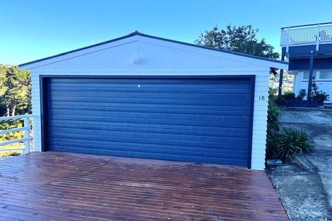 Photo of property in 18 Karachi Crescent, Khandallah, Wellington, 6035