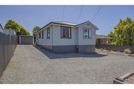 Photo of property in 39 Aynsley Street, Parkside, Timaru, 7910