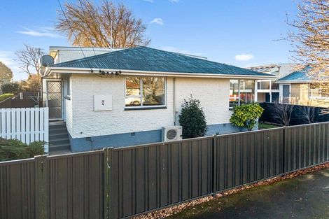 Photo of property in 4/31 Mcbratneys Road, Dallington, Christchurch, 8061