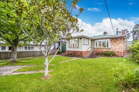 Photo of property in 29 Strid Road, Te Atatu South, Auckland, 0610