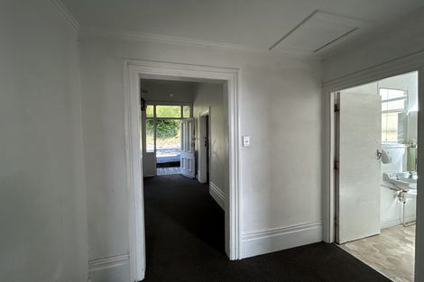 Photo of property in 70 Fairlie Terrace, Kelburn, Wellington, 6021