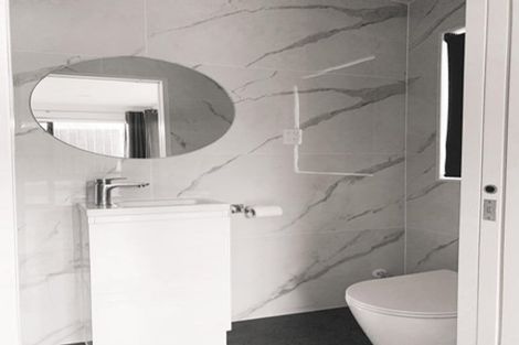 Photo of property in 10a Kelkirk Street, Kelston, Auckland, 0602