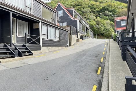 Photo of property in 3/199 Grant Road, Thorndon, Wellington, 6011