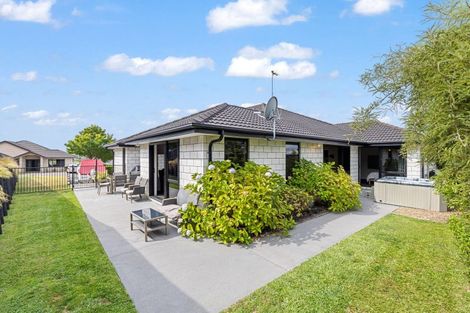 Photo of property in 3 Highview Court, Flagstaff, Hamilton, 3210