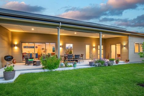 Photo of property in 37 Larch Crescent, Alexandra, 9320