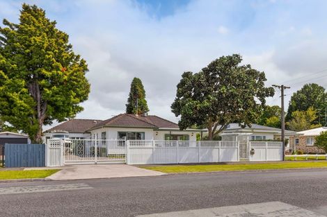 Photo of property in 19 Rata Street, Matamata, 3400