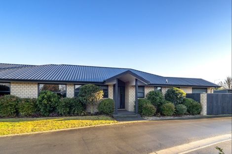 Photo of property in 161c Racecourse Road, Allenton, Ashburton, 7700