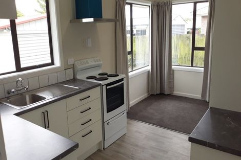 Photo of property in 31 Charlcott Street, Burnside, Christchurch, 8053