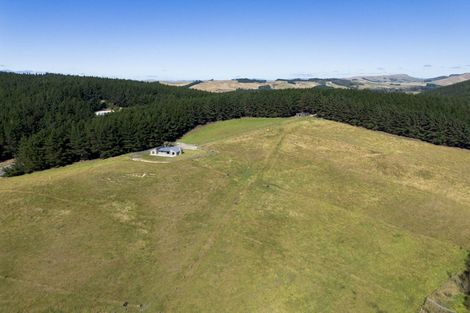 Photo of property in 4894 Hampden-palmerston Road, Shag Point, Palmerston, 9482