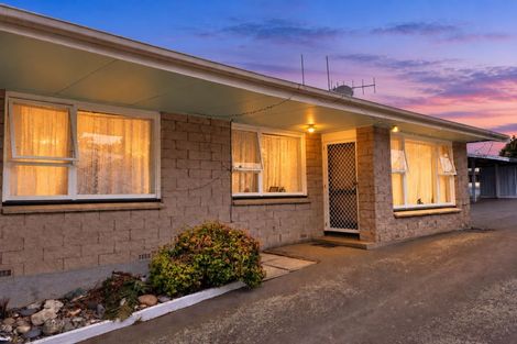 Photo of property in 3/46 Arthur Street, Seaview, Timaru, 7910