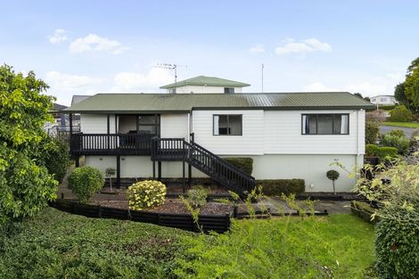 Photo of property in 291 Swarbrick Drive, Te Awamutu, 3800