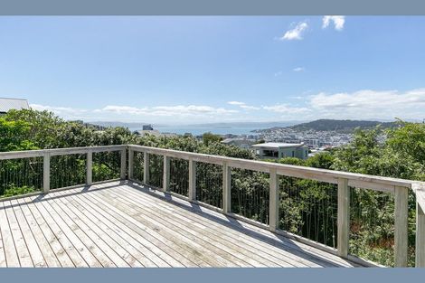 Photo of property in 44 Mortimer Terrace, Aro Valley, Wellington, 6021