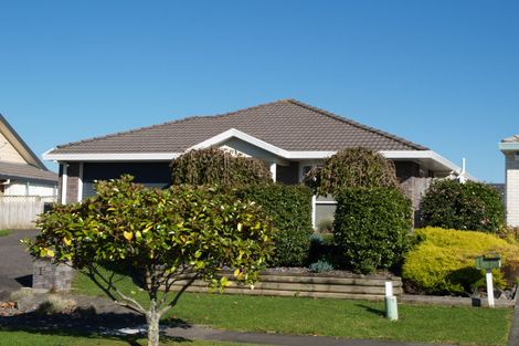 Photo of property in 1/1 Amberwood Drive, Northpark, Auckland, 2013