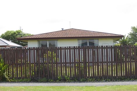 Photo of property in 2/15 Staffa Street, Woolston, Christchurch, 8062