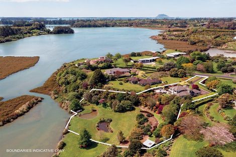 Photo of property in 46 Te Karaka Drive, Te Puna, Tauranga, 3174
