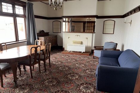 Photo of property in 27 Constitution Street, Dunedin Central, Dunedin, 9016