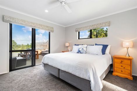 Photo of property in 137 Te Rongo Road, Parua Bay, Whangarei, 0174