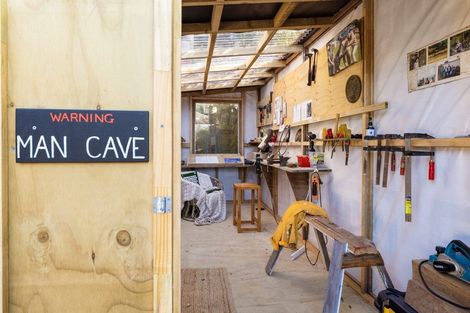 Photo of property in 13a Te Ra Crescent, Diamond Harbour, 8972