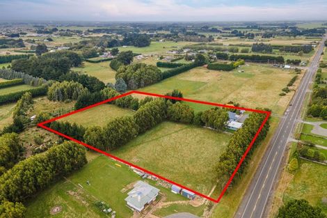 Photo of property in 250 Stirrat Street, Clifton, Invercargill, 9877