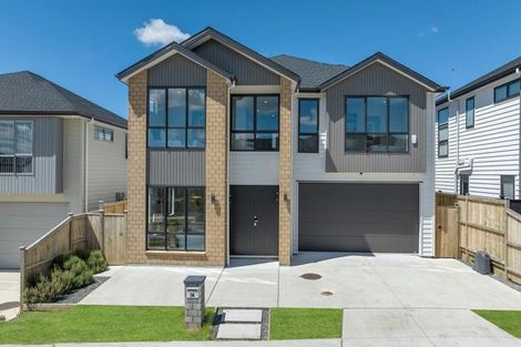 Photo of property in 54 Drumbuoy Drive, Flat Bush, Auckland, 2019