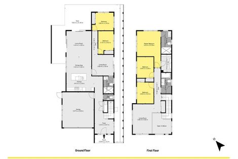 Photo of property in 3 Anehu Place, Greenhithe, Auckland, 0632