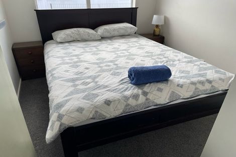 Photo of property in 4/27 Brockworth Place, Riccarton, Christchurch, 8011