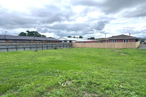 Photo of property in 14 Jackson Street, Ngaruawahia, 3720