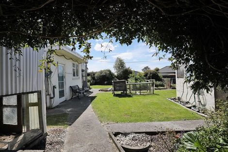 Photo of property in 680 Tweed Street, Newfield, Invercargill, 9812