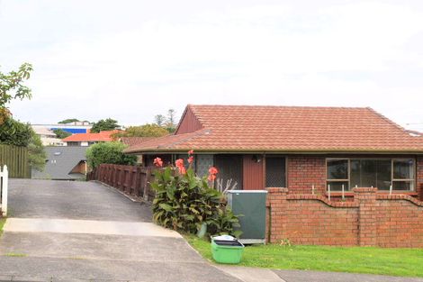 Photo of property in 5/50 Wellington Street, Howick, Auckland, 2014