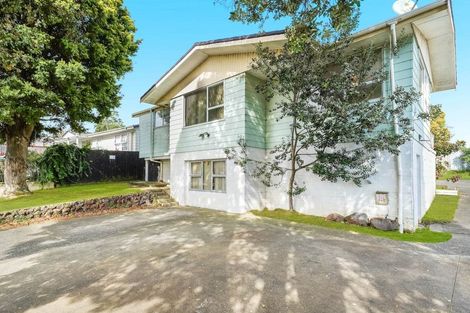 Photo of property in 38 Burbank Avenue, Manurewa, Auckland, 2102