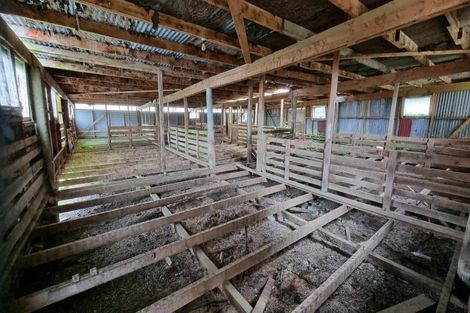 Photo of property in 132 Omata Road, Pahiatua, 4988