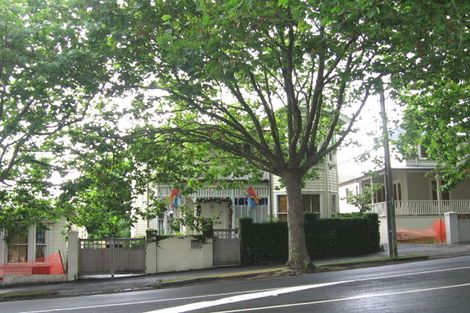Photo of property in 47 Franklin Road, Freemans Bay, Auckland, 1011