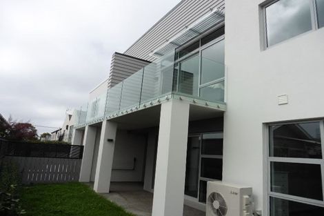 Photo of property in 26 Springfield Road, Saint Albans, Christchurch, 8014