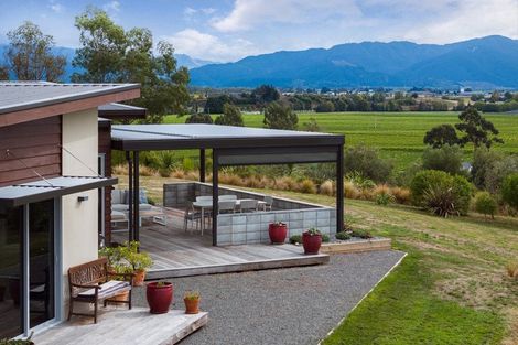 Photo of property in 72 Morven Lane, Fairhall, Blenheim, 7272