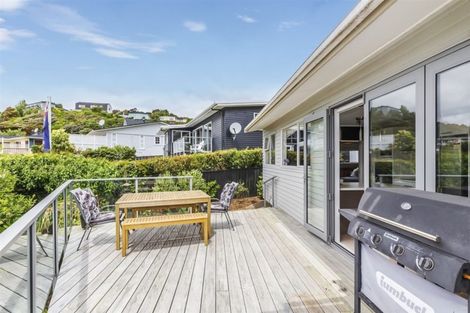 Photo of property in 31 Spinnaker Drive, Whitby, Porirua, 5024