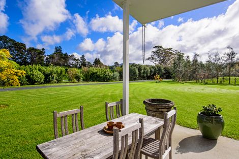 Photo of property in 318 Point Wells Road, Point Wells, Warkworth, 0986