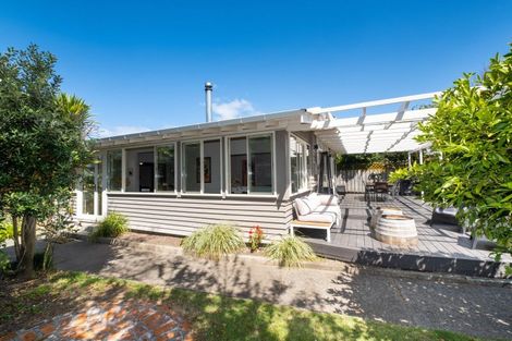Photo of property in 1a Finnis Lane, Hospital Hill, Napier, 4110