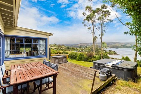 Photo of property in 117 Doctors Point Road, Waitati, 9085