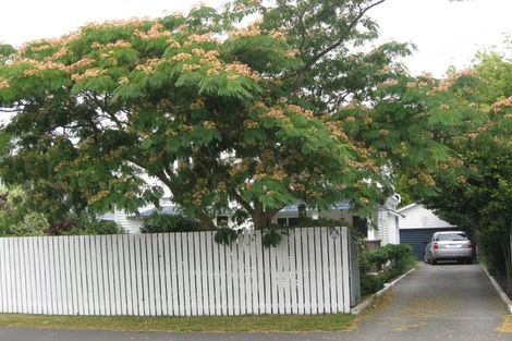 Photo of property in 128 Knowles Street, St Albans, Christchurch, 8052