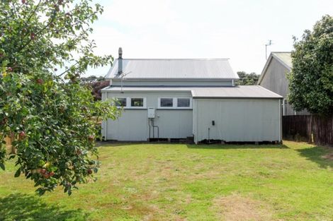 Photo of property in 65a Queen Street, Waitara, 4320