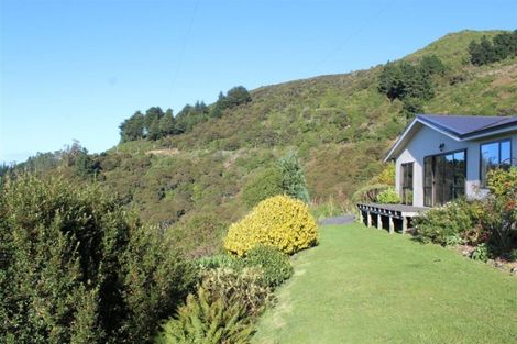 Photo of property in 298 Mount Cargill Road, Mount Cargill, Waitati, 9085