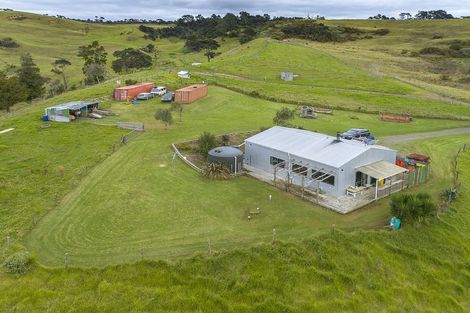 Photo of property in 223a Jordan Road, Kaukapakapa, Warkworth, 0984