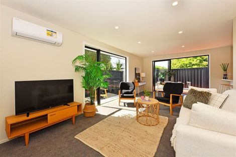 Photo of property in 56b Whincops Road, Halswell, Christchurch, 8025