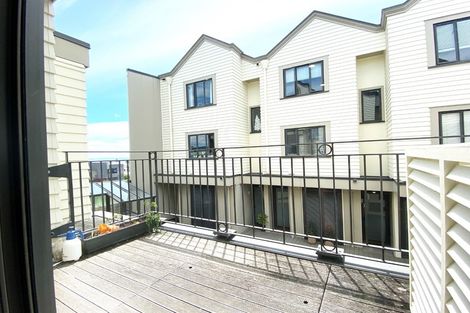 Photo of property in 33k New North Road, Eden Terrace, Auckland, 1021
