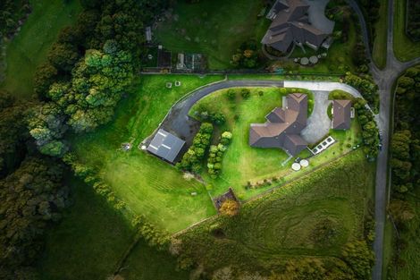 Photo of property in 69a Oraha Road, Kumeu, 0892