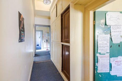 Photo of property in 853 George Street, North Dunedin, Dunedin, 9016