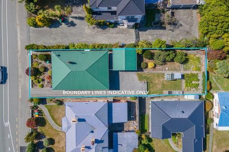 Photo of property in 102 North Street, Seaview, Timaru, 7910